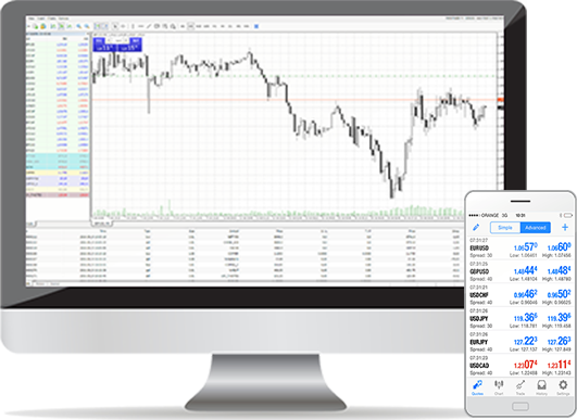 Ava forex