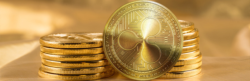 Forex ripple