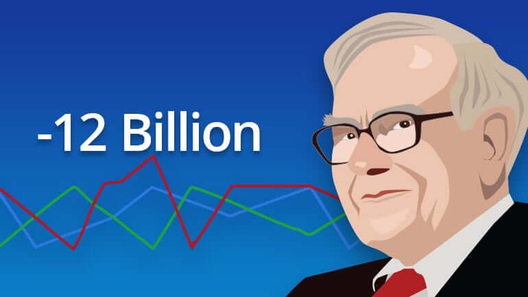 Warren Buffett