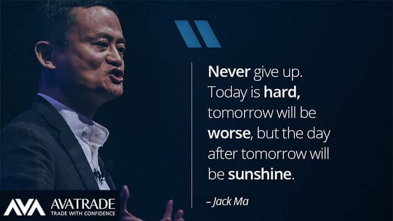 Jack Ma