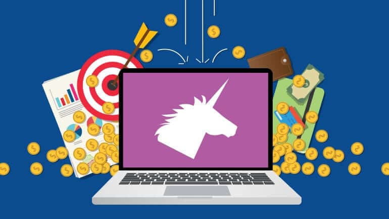 Unicorn Companies and Thier Magical Touch