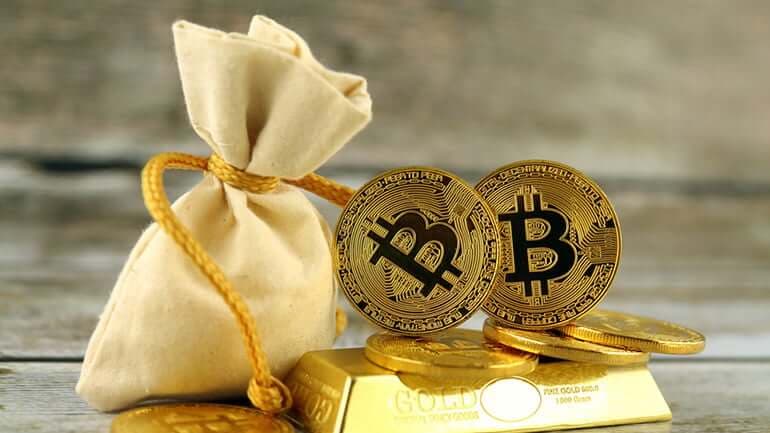 crypto currencies