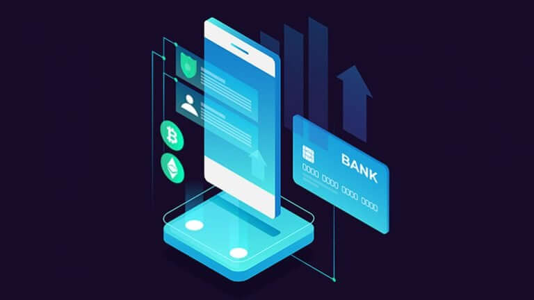 cryptocurrencies in fintech