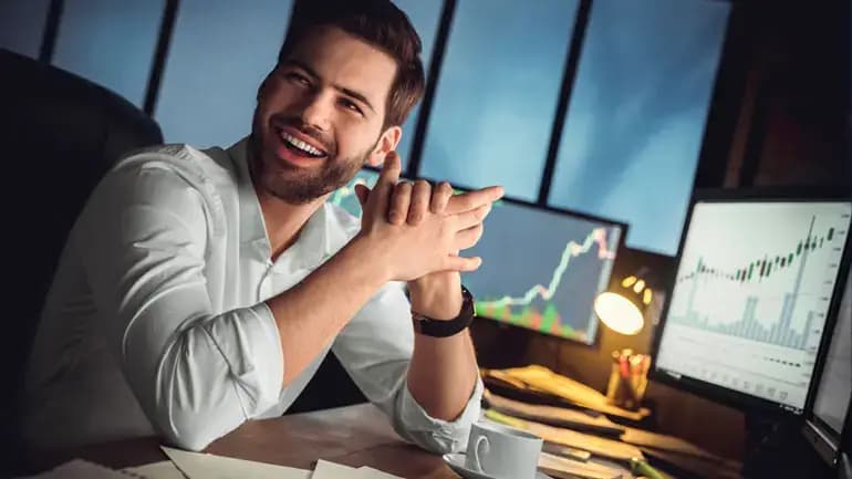 Stop Throwing Your Money Away