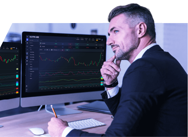 Why choose AvaTrade