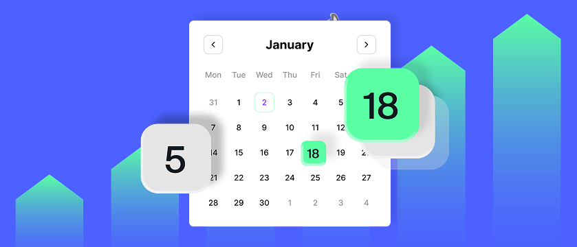 economic calendar