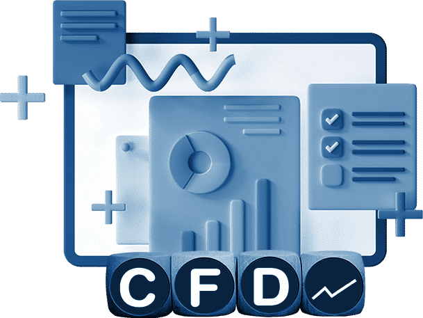 CFDs Infographic