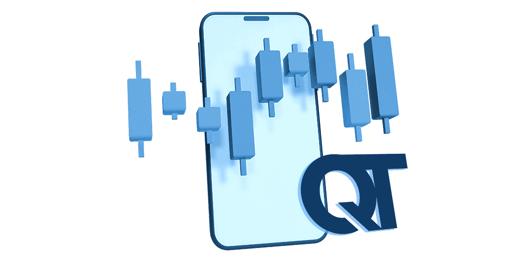 Quantitative Trading