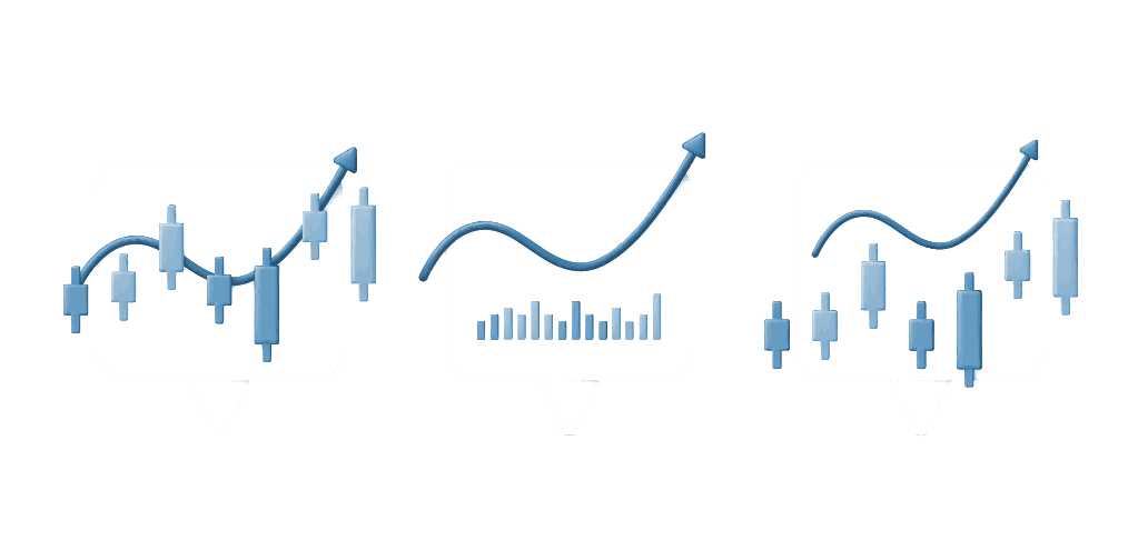 Simple Chart Patterns