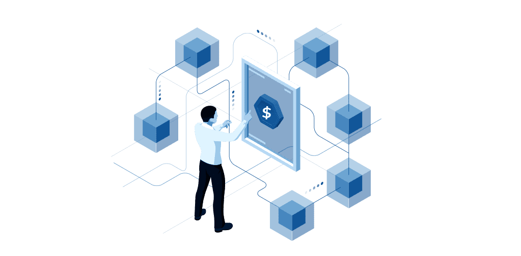 What is Decentralized Finance