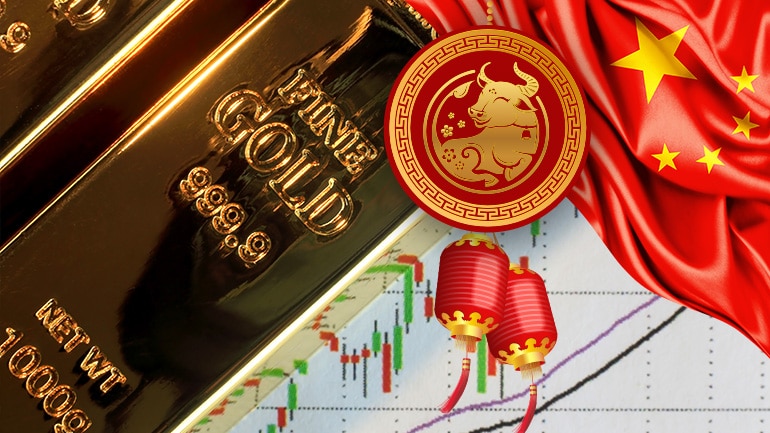 The Chinese New Year – a Time for Fresh Beginnings