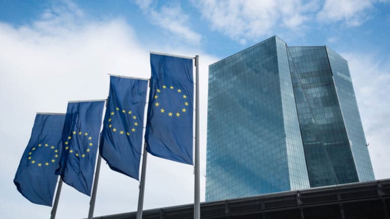 European Markets Trade / March 27, 2020