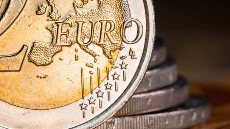 French GDP Shrank Ahead Of The ECB Meeting