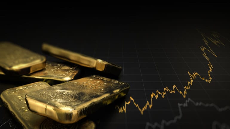 Special Report: Gold Prices Pop To The Moon