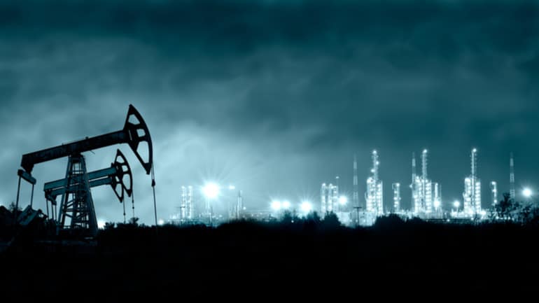 Oil’s Wild Ride Amidst the COVID-19 Outbreak