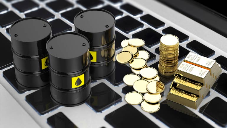 Presenting New Oil Futures Contracts