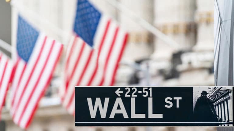 Stocks Shake Off Covid-19 Concerns