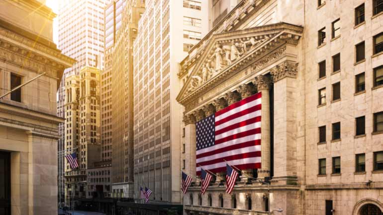 Equity Markets Set To Drop More