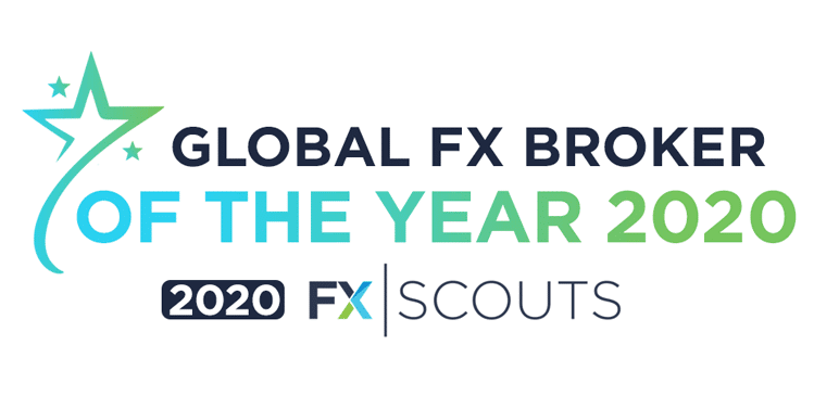 Best Global Forex Broker 2020 – FXScouts