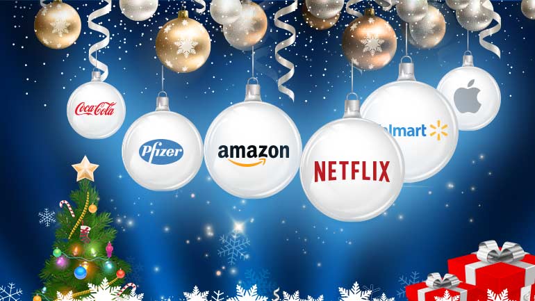 Christmas 50% Spread Reduction Campaign