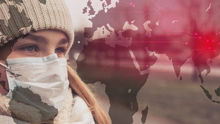 Coronavirus and The Global Economy: Yes, There Really Is Cause for Optimism
