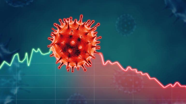 01.04.2020 Coronavirus Update: Infection Rate Spiral in US, Markets Tank