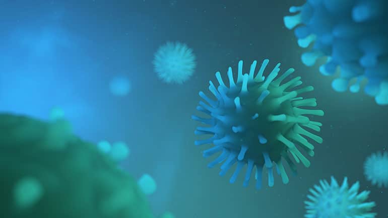31.03.2020 | Coronavirus: Is The Worst Behind US?