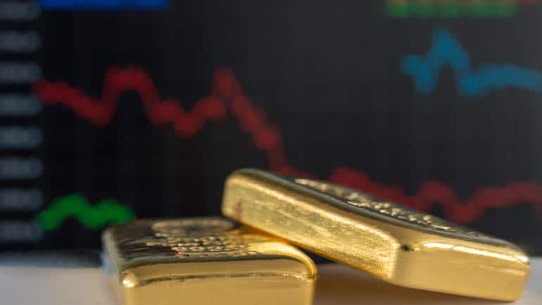 What Is Next For Gold Price