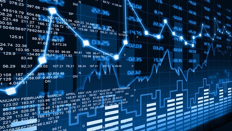 Stock Futures Soars, Bitcoin Falls