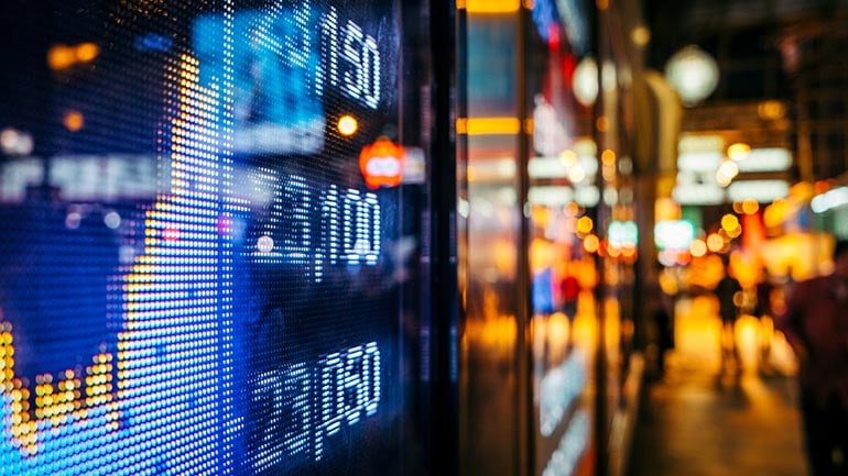What the Market Might Have Looked Without Coronavirus
