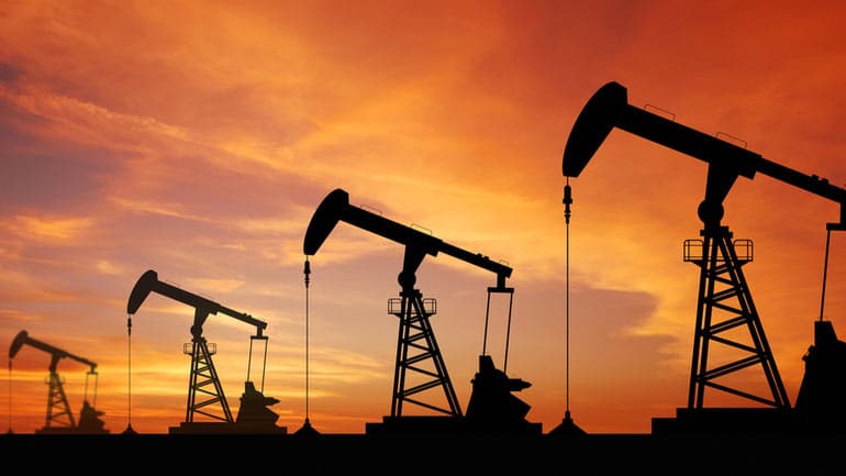 26.03.2020: Fiscal Package Passed From Congress. Oil May Pop