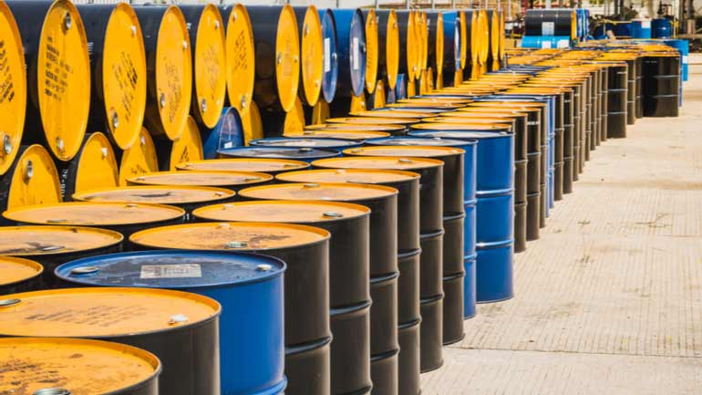Special Report: Why There Is Retracement In Oil Price?
