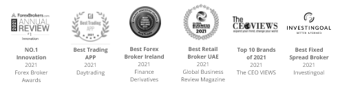 award winner