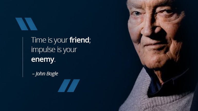 John C. Bogle – An Investment Genius