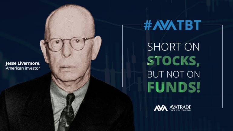 Short on Stocks, But Not on Funds!