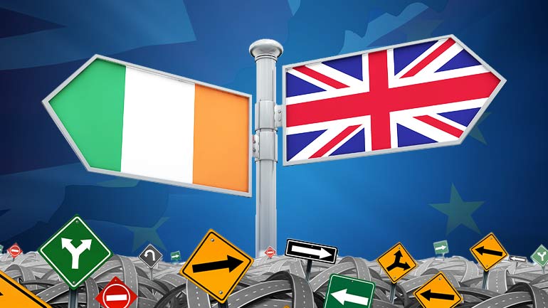 Brexit and the Border