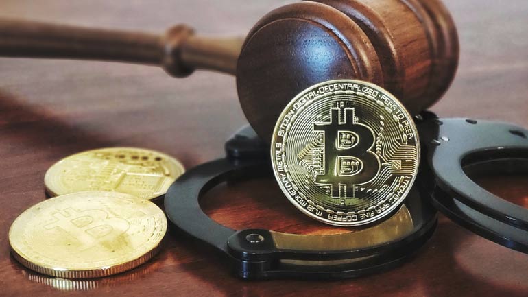 Crypto Regulations In The Us Regulatory Intricacies And Ensuring