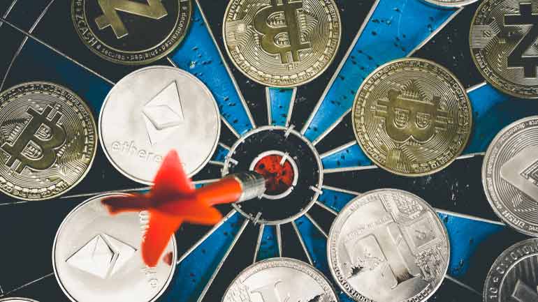 Top 10 Leading Cryptos (That Are Not Bitcoin)