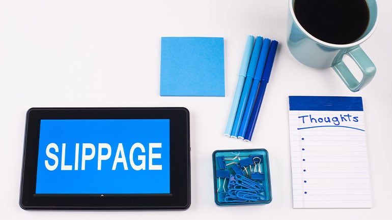 What Is Slippage And How To Avoid It Avatrade Blog