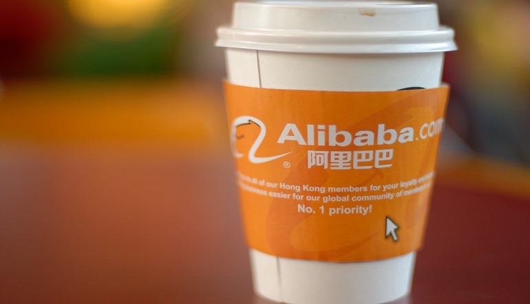 Alibaba to list in Hong Kong – BTC at new high