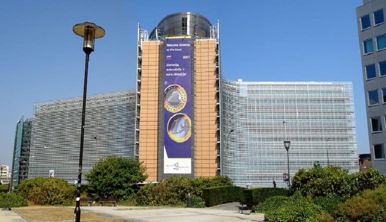 A Balanced View – The EU’s Trade Balance Report