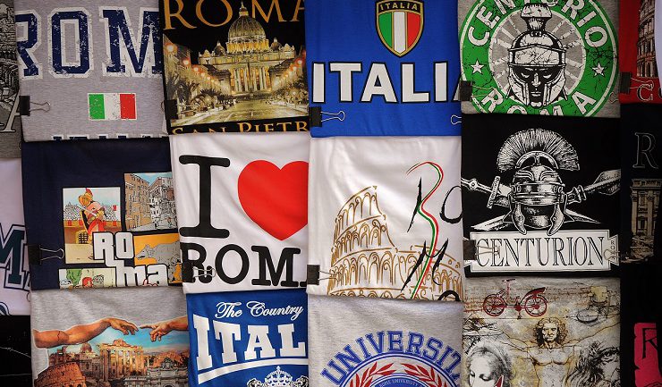 Italy to flaunt EU budget restraints