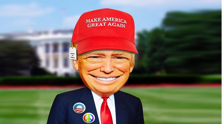 Trump’s Tariff-Terror Tactics Take Toll