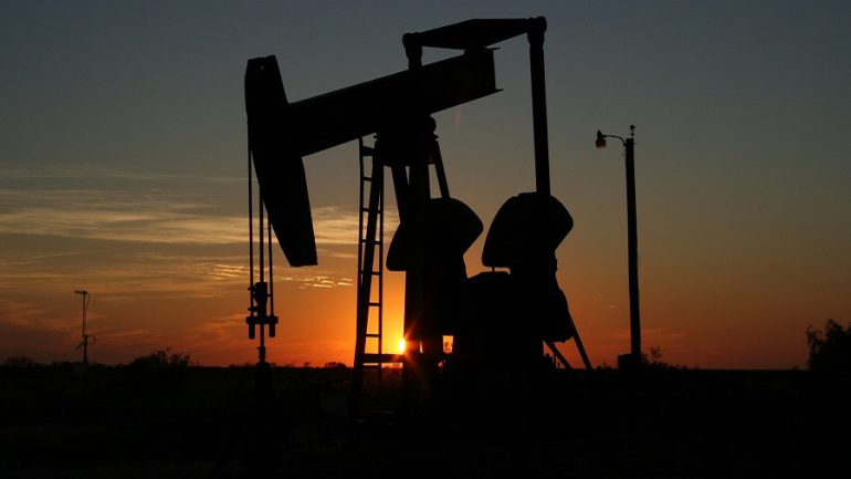 Oil Over 60 – EU turns from Brexit