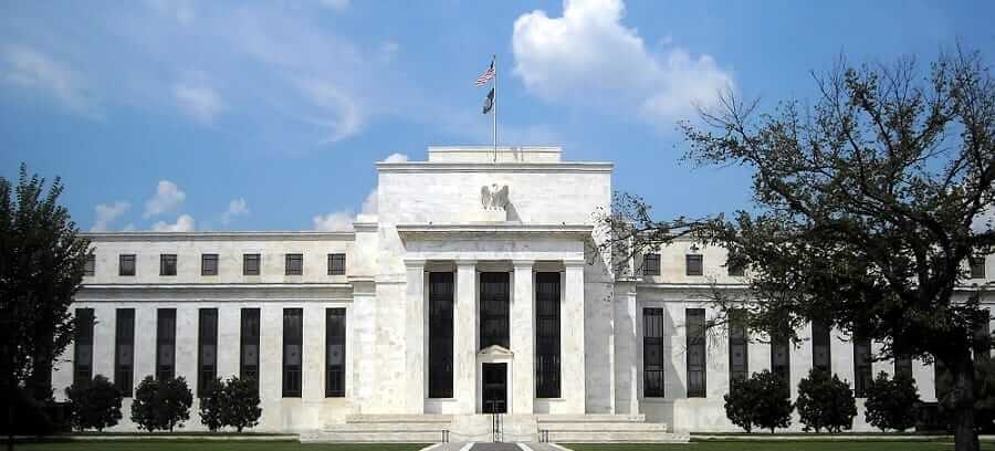 FOMC UNDER PRESURE