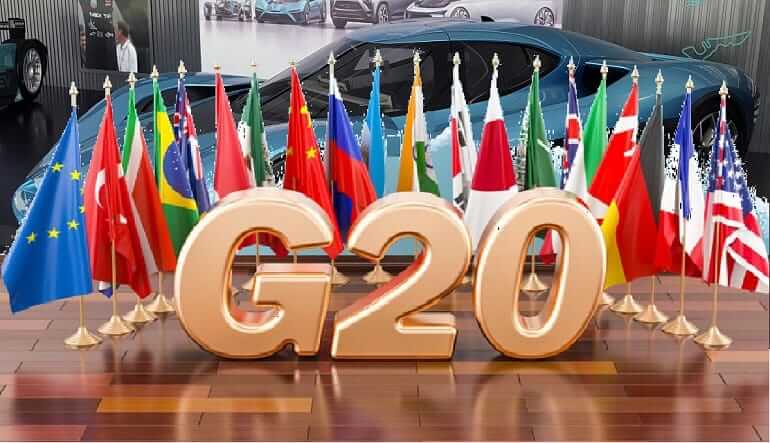 XI-Trump to meet ahead of G20