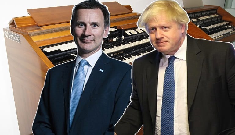 Hammond Warns PM Pundits
