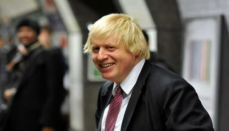 UK lawmakers ask court to prevent suspension