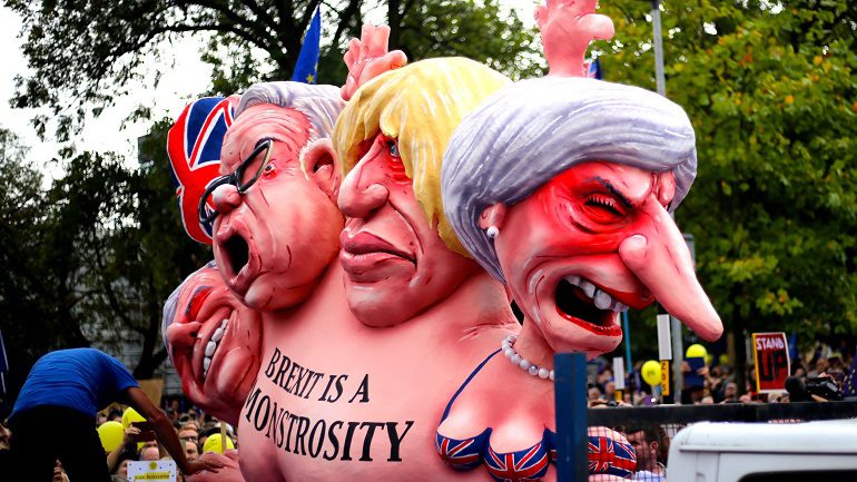 Emergency BREXIT Meet Again