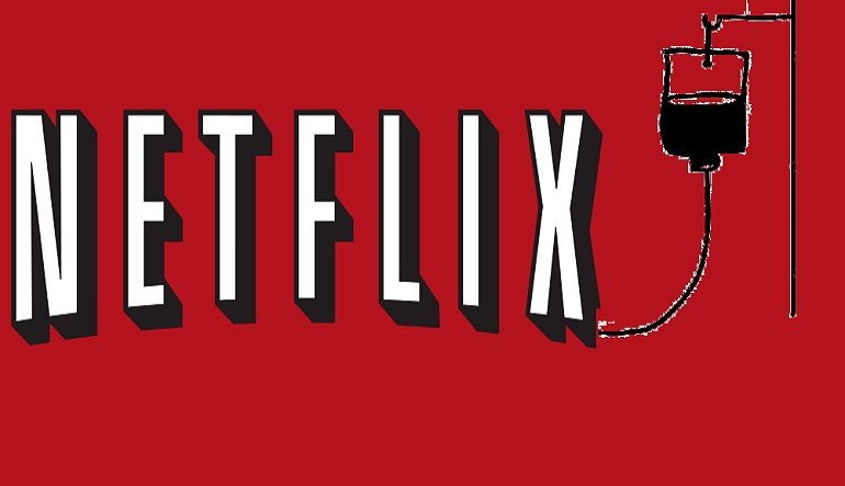 Netflix losing customers – G7 rejects Libra